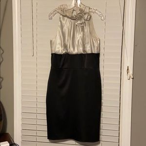 Mid-length Formal Dress